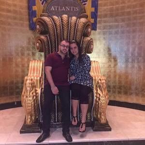 Meet your Posher, Jonathan